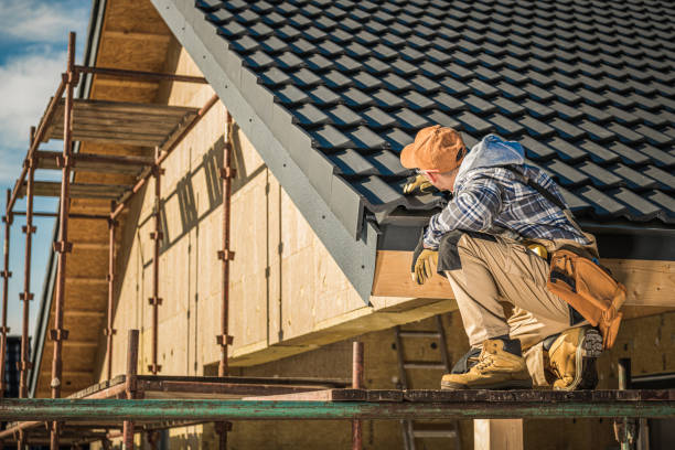 Best Roof Repair Estimates  in Earlham, IA