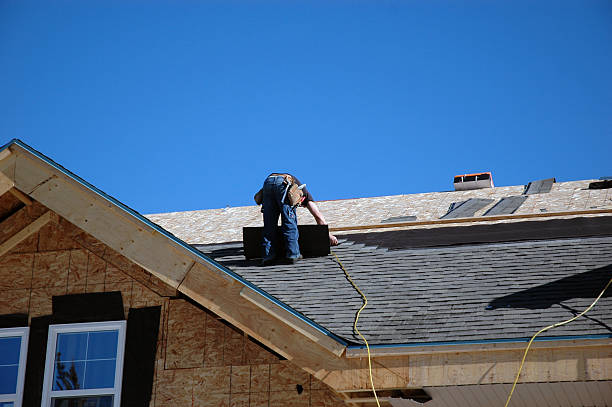 Best Metal Roofing Contractor  in Earlham, IA
