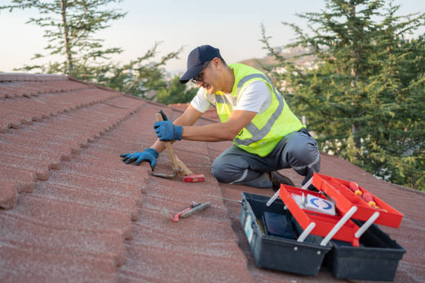 Best Commercial Roofing Services  in Earlham, IA