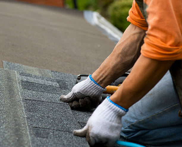 Best Residential Roofing Contractor  in Earlham, IA
